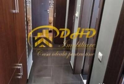 Apartament cu 2 camere decomandat în Cug - 3