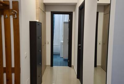 Apartament cu 2 camere decomandat în Bucureștii Noi - 1