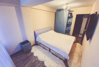 Apartament cu 2 camere de inchiriat in zona Astra - 1