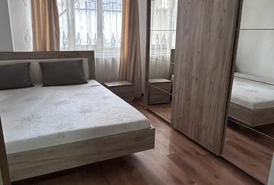 Apartament cu 2 camere decomandat în Burdujeni - 7