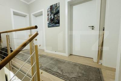 Duplex modern, complet mobilat si utilat in Giroc - Zona Sat Batran Duplex modern, complet mobilat si utilat in Giroc - Zona Sat Batran - 10