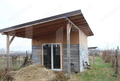 Teren cu poten?ial reziden?ial in dezvoltare 2.000 mp strada Energiei - 1