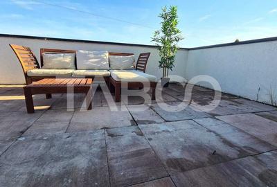 Penthouse cu 2 camere decomandate 2 terase si 2 locuri de parcare - 4