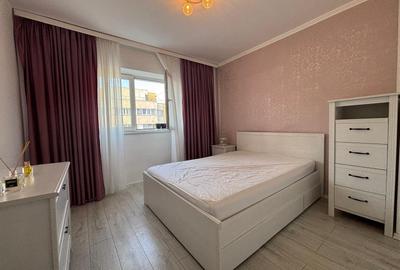 2 Camere Iancului 8 min Metrou An constructie 1979 - 5