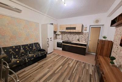 Apartament cu 2 camere decomandat în Olteniței - 6