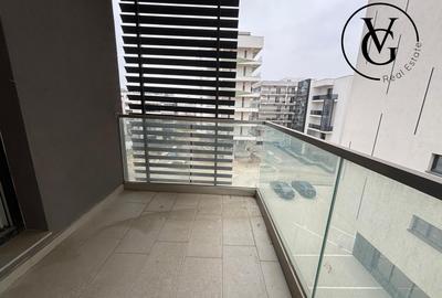 Apartament cu 2 camere în Mamaia-Sat - 11