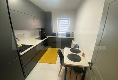 Apartament 2 camere, 48,81 mp + terasa 21 mp, la cheie, in Baciu, zona Regal - 4