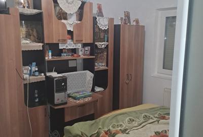 Apartament cu 2 camere decomandat în Aradului - 5