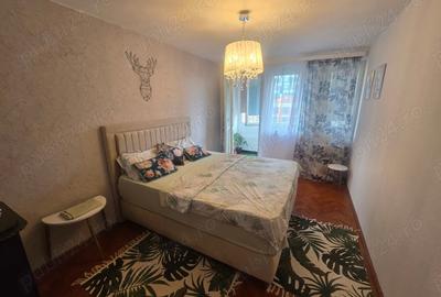 Iancu de Hunedoara 3 camere vanzare - 4