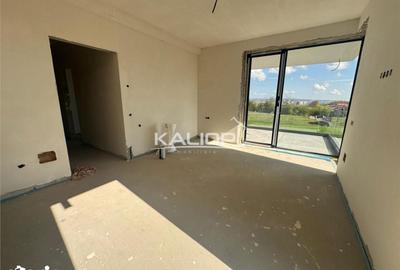 Casă cu 4 camere cu Teren 175 Mp în Bună Ziua - 15
