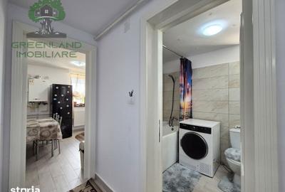 Apartament cu 2 camere decomandat în Cug - 14