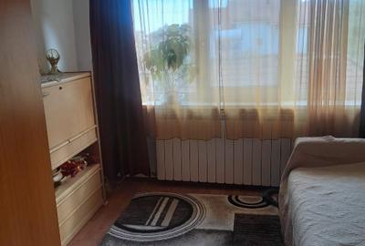 Apartament 2 camere- mansarda casă- 45m² - 11