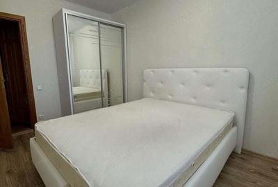 Apartament cu 2 camere în Eroii Revoluției