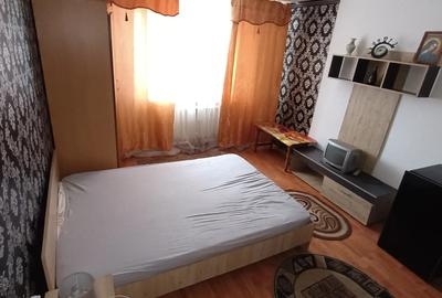 Garsoniera de inchiriere strada Cabanei termen lung - 7