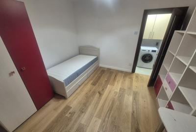 Apartament cu 4 camere decomandat, mobilat în Mihai Bravu - 4
