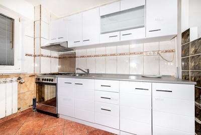 3 camere Titan | Complet mobilat si utilat | 2 minute metrou - 6