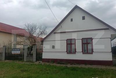 Casă cu 3 camere cu Teren 2985 Mp în Nițchidorf - 12