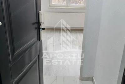 Garsoniera renovata, etajul 1, zona Olimpia Stadion - 4