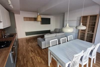 Apartament cu 3 camere decomandat în Ferdinand