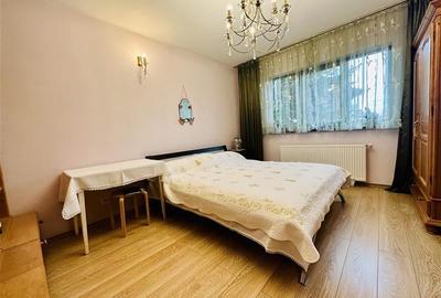 Rezidenta  pe parter inconjurata de verde, Ghimbav, Brasov - 3