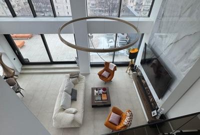 PENTHOUSE - DUPLEX - 250 MP - PARCARE SUBTERANA - 3