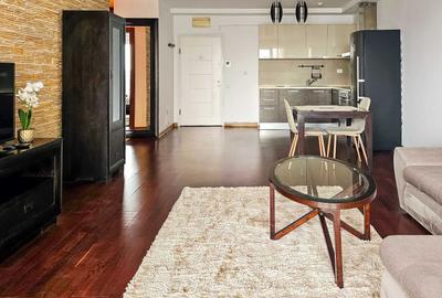 Apartament cu 2 camere semidecomandat, mobilat în Dudești - 3