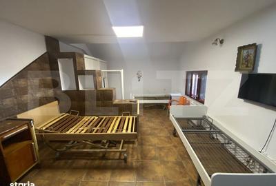 Spațiu comercial, de 379 mp, în Ungureni - 12