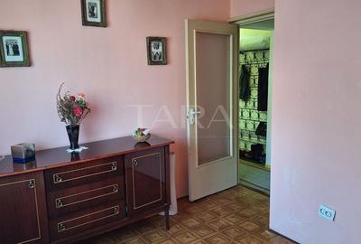 Apartament 2 camere decomandat, Mănăștur-zona Parc Primaverii