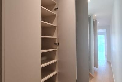 Apartament elegant mobilat cu 4 camere la inchiriere ONE VERDI PARK - 10