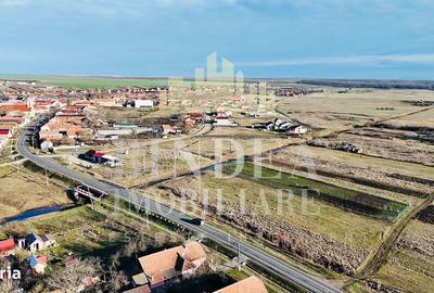 Spațiu comercial, în Moșnița Nouă - 4