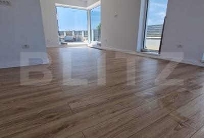 Vila noua in duplex, intrare separat, finisaje premium, Rasnov - 15