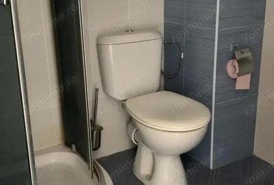 Garsonieră decomandată în Elisabetin - 1