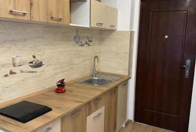 Apartament în Gemenii - 8