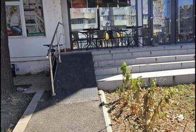 Spațiu comercial, de 40 mp, în Sârbi - 2