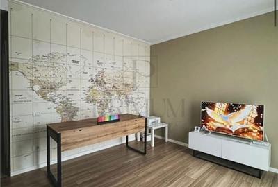 Apartament cu 2 camere în Ciarda Roșie - 6