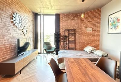 Studio modern in Loft Green Apartments Mogosoaia – comision 0% - 6