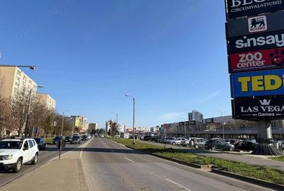 Garsonieră decomandată în Circumvalațiunii - 2