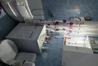Apartament cu 2 camere în Săvinești - 1