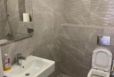 Apartament cu 2 camere, zona Tractorul - 15