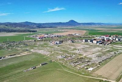 Teren intravilan industrial - 16