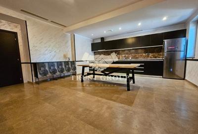 Apartament cu 3 camere decomandat, mobilat în Aviatorilor - 6