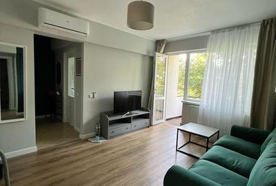 Inchiriere apartament 2 camere in Galati, ultracentral, amenajat LUX - 1