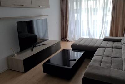 Apartament cu 2 camere decomandat în Exterior Vest
