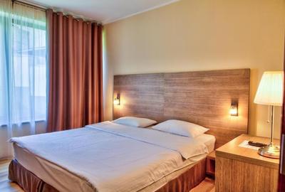 Cladire cu 11 camere, Regim Hotelier, zona Strada Lunga - 2