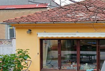 Amplasament Central Suprafata Generoasa - 2