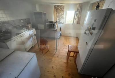 Casă cu 3 camere cu Teren 4500 Mp în Răcari - 8