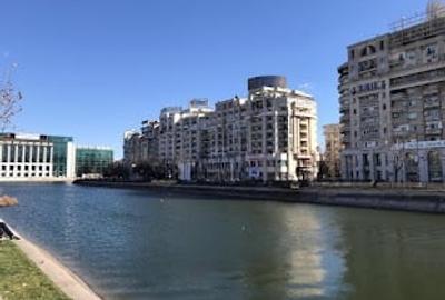 Apartament cu 2 camere decomandat, mobilat în P-ța Unirii - 1