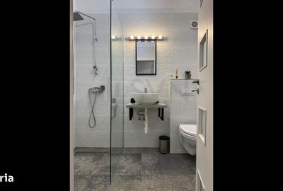 Garsonieră în Tunari - 2