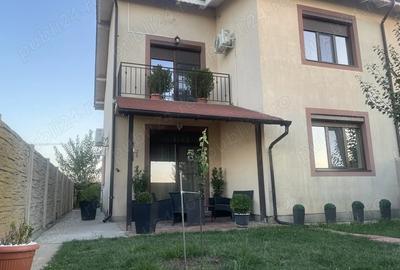 Duplex 127 mp P+E, 5 camere, mobilat ?i utilat, zona benzinaria ESO, direct de la proprietar - 19