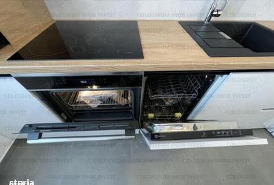 Apartament cu 2 camere decomandat, mobilat în Central - 8
